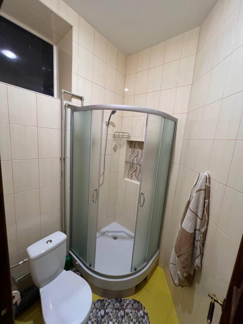 Seven Stars Sumy Exterior foto