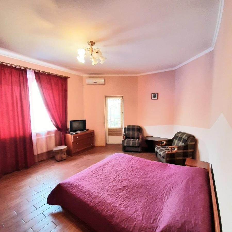 Seven Stars Sumy Exterior foto
