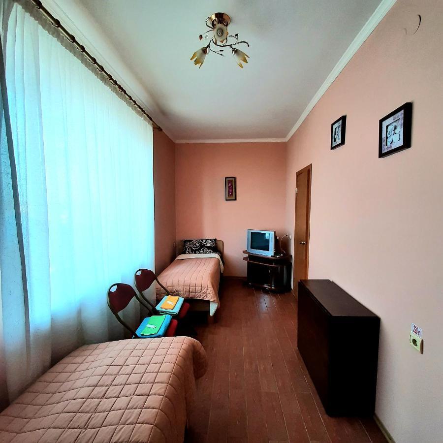 Seven Stars Sumy Exterior foto
