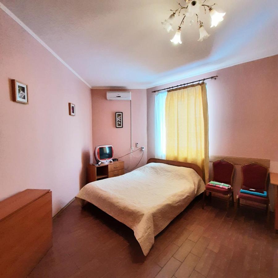 Seven Stars Sumy Exterior foto